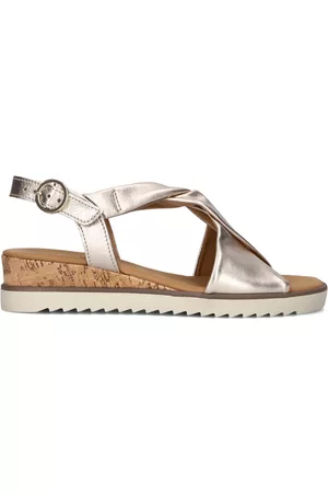 Gabor Dames Outdoor Sandalen - Sandalen 751.1 Dames