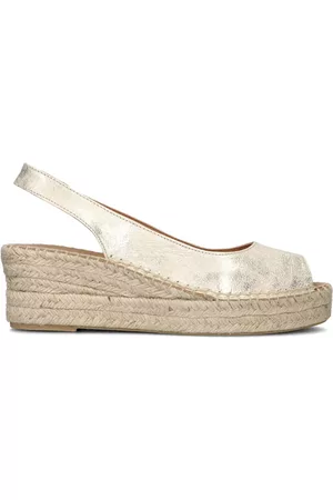 NOTRE-V Dames Espadrilles - Espadrilles Beli23