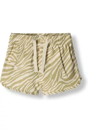 Rylee + Cru Jongens Swim Trunk Jongens