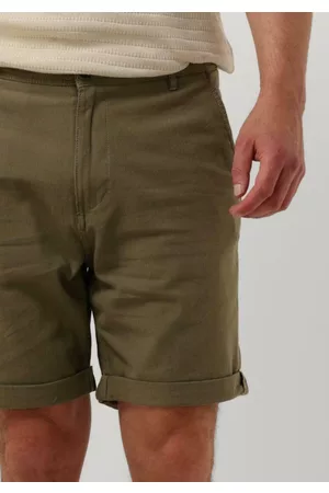 SELECTED Heren Shorts - Shorts Slhcomfort-Luton Flex Shorts Heren