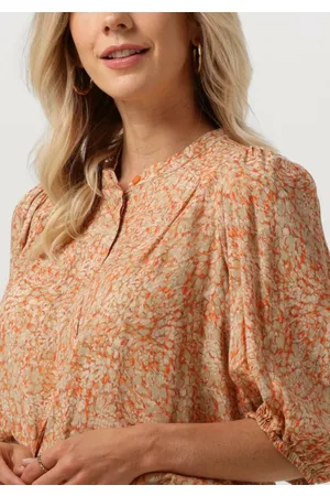 Second Female Dames Overhemden - Blouse Lampone Shirt Dames