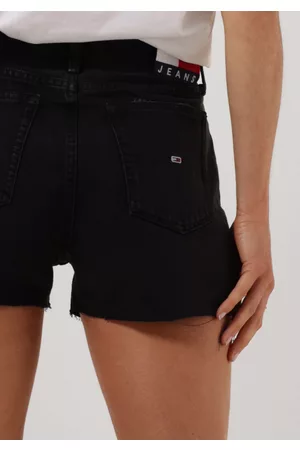 Tommy Hilfiger Dames Shorts - Shorts HOT Pant Short Bg0085 Dames