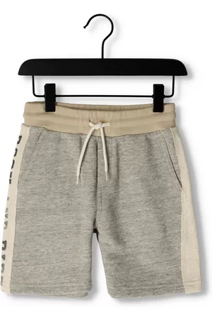 IKKS Jongens Bermuda's - Korte broek Bermuda Maille Jongens