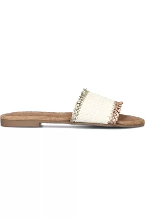 Lazamani Dames Slippers - Slippers 33.486