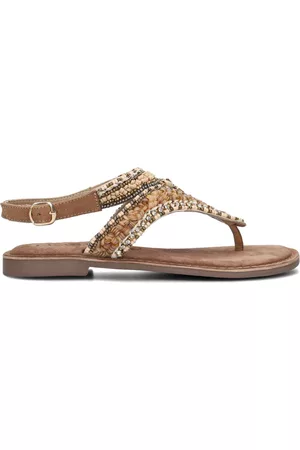 Lazamani Dames Outdoor Sandalen - Sandalen 75.293