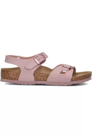 Birkenstock rio online dames