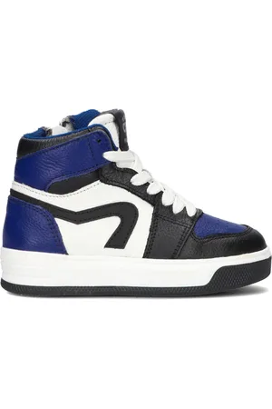 Pinocchio Jongens Sneakers P1012 - - Maat 23