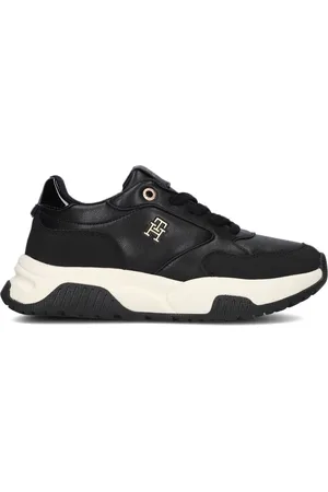 Tommy hilfiger sneakers outlet dames sale