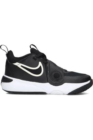 Nike Jongens Sneakers Team Hustle D 11 (ps) - - Maat 27,5