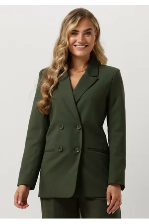 Gestuz Dames Blazers Paulagz Blazer - - Maat 34