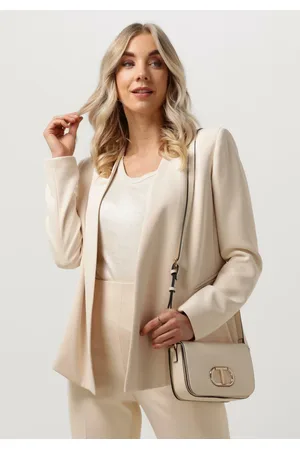 Twin-Set Dames Blazers 10149489-cpc - - Maat 36