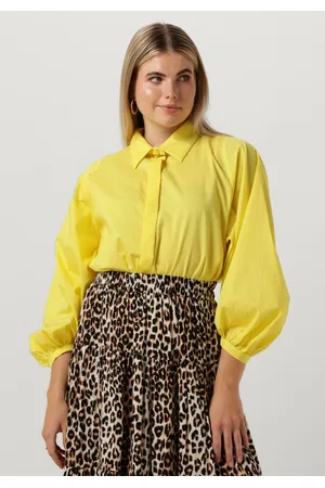 Silvian Heach Dames Blouses Gpp23502ca - - Maat 34