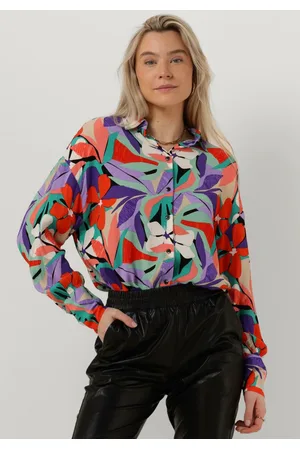 Colourful rebel dames Blouses FASHIOLA.be