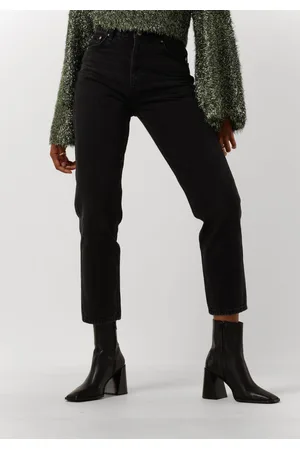 Gestuz Dames Jeans Dena Hw Mom Jeans Noos - - Maat 25