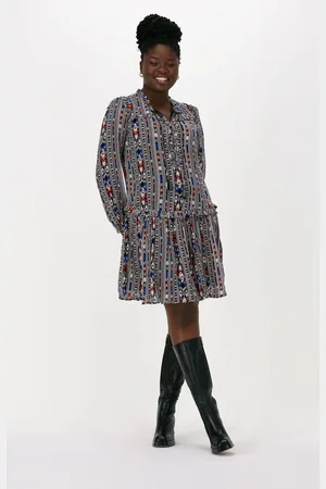 Moliin Dames Kleedjes Luna - - Maat XS