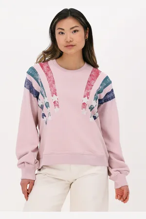 Leon & Harper Dames Truien & Vesten Sortie Jc55 Star - - Maat XS