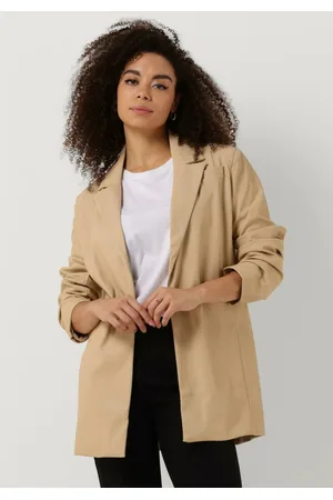 ANOTHER LABEL Dames Blazers Eli Blazer - - Maat XL