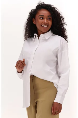 Notes Du Nord Dames Blouses Kira Shirt - - Maat 38