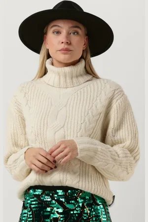 Silvian Heach Dames Truien & Vesten Sweater Cezar - - Maat XL