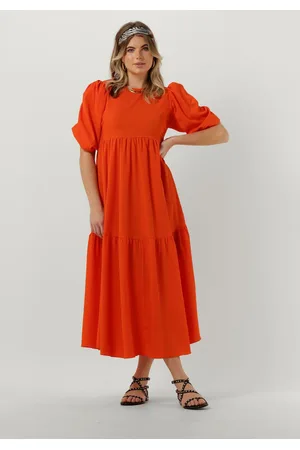Notes Du Nord Dames Kleedjes Carrie Dress - - Maat 34