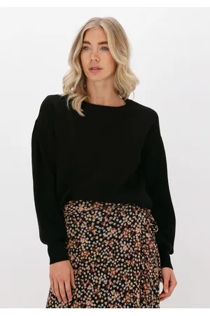 Minus Dames Truien & Vesten Lupi Knit Pullover - - Maat XL
