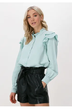 Second Female Dames Blouses Capsella Shirt - - Maat XS