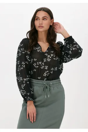 Second Female Dames Blouses Davida New Blouse - - Maat S