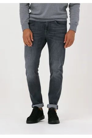 Vanguard Heren Jeans V850 Rider Mid Grey Comfort - - Maat 30/32