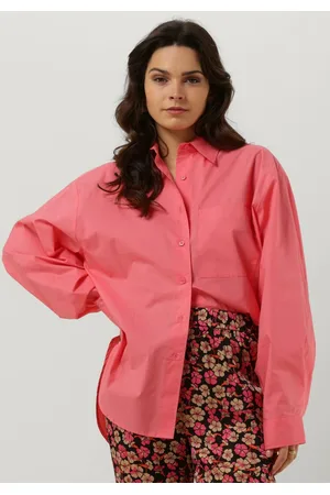 Second Female Dames Blouses Alulin New Shirt - - Maat XS
