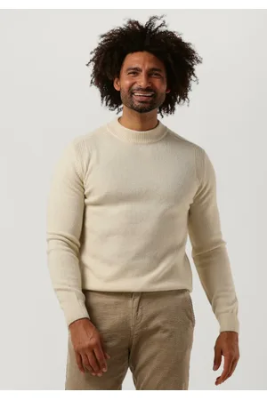 Anerkjendt Heren Truien & Vesten Akrico Lambswool Knit - - Maat XL