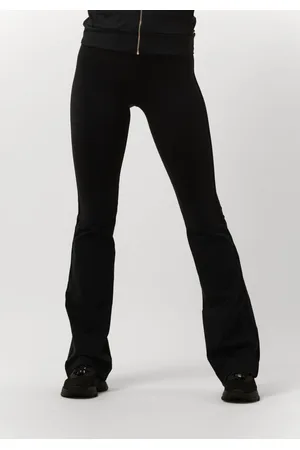 Deblon Sports Dames Broeken Celine Flared Leggings - - Maat XL