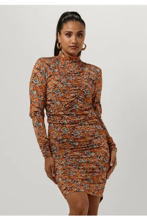Gestuz Dames Kleedjes Odagz Short Dress - - Maat XL