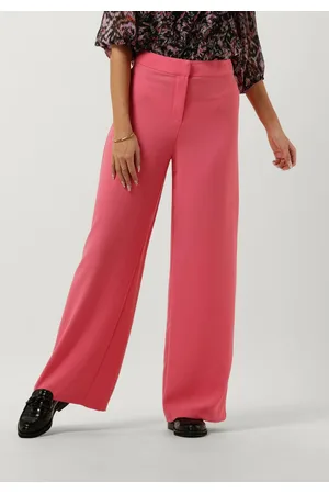 Notes Du Nord Dames Broeken Oliana Pant - - Maat 34