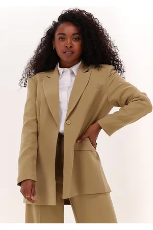 Notes Du Nord Dames Blazers Oliana Blazer - - Maat 34
