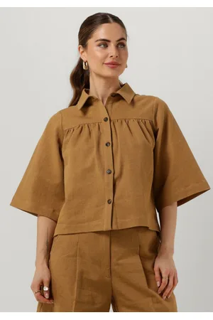 Ruby Tuesday Dames Blouses Riah Blouse - - Maat 34