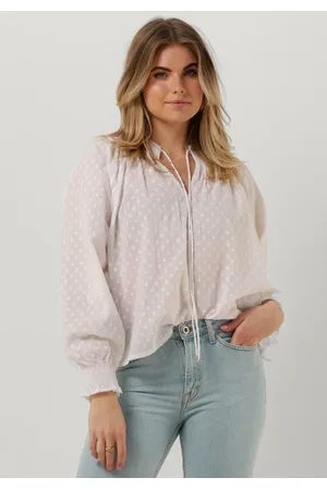 Ruby Tuesday Dames Blouses Inoa Top - - Maat 34