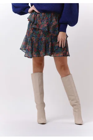 Silvian Heach Dames Rokken Skirt Enfida - - Maat 38