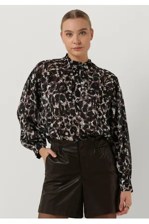 Silvian Heach Dames Blouses Blusa/tunica/blouse - - Maat 34