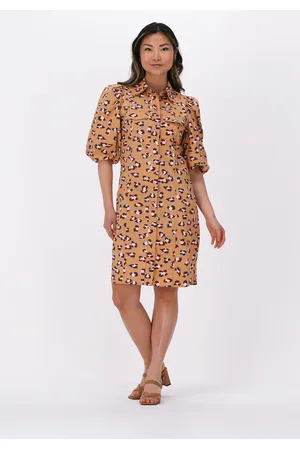 Second Female Dames Kleedjes Kalma New Dress - - Maat XS