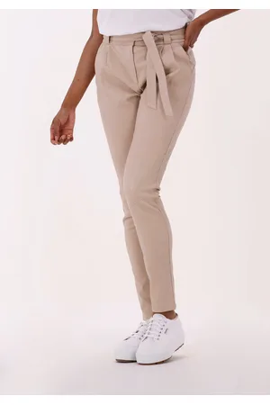 Ibana Dames Broeken Paula Stretch - - Maat 34