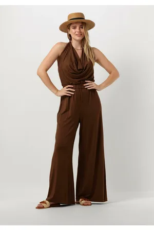 NOTRE-V Dames Jumpsuits X Florine - Jondal Suit - - Maat XL