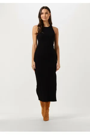 Gestuz Dames Kleedjes Drewgz Sl Long Dress Noos - - Maat XL