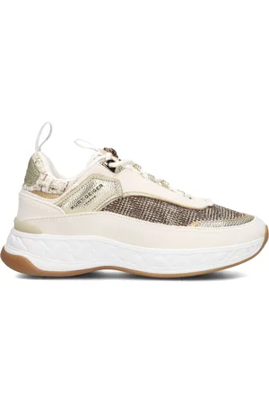 Kurt Geiger Dames Sneakers Kensington Sneaker - - Maat 36