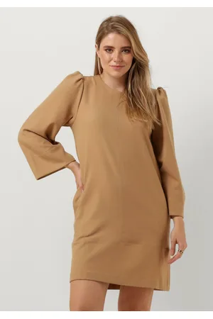 Ruby Tuesday Dames Kleedjes Ronalee Round Collar Dress - - Maat 34