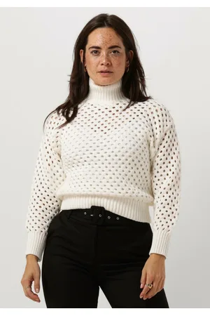 Silvian Heach Dames Truien & Vesten Maglia M/l -sweater 1 - - Maat XL