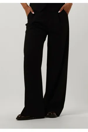 Copenhagen Muse Dames Broeken Cmtailor-pants - - Maat XL