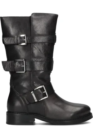 Biker boots best sale dames maat 43