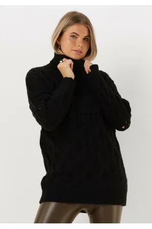 Silvian Heach Dames Truien & Vesten Lupetto M/l- Sweater - - Maat XL