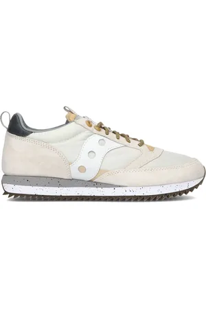 Saucony Dames Sneakers Jazz 81 - - Maat 41