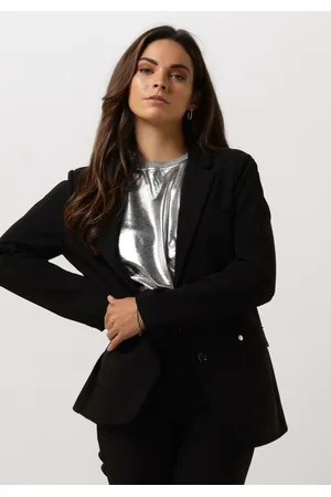 Mos Mosh Dames Blazers Mary Izzy Blazer - - Maat 34